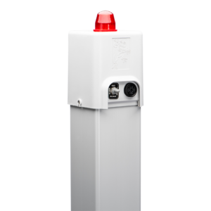 SPI - 120V Pedestal Alarm - 10A100