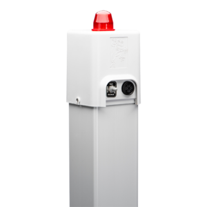 SPI - 10A139 - SMD-1PS - The Observer 100 Pedestal Alarm (120V)