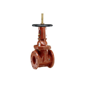 Flomatic Valves - 8465OSY - Model 109OSY Gate valves 8"