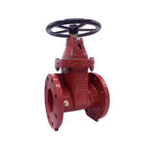 Flomatic Valves - 8467 - Model 109NRS Gate valves 12"
