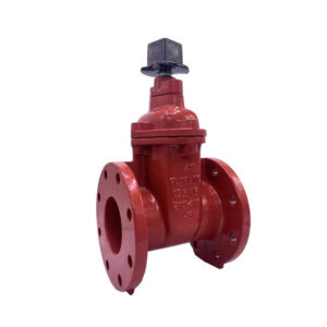 Flomatic Valves - 8567 - Model 115FL Flanged Gate valves 12"