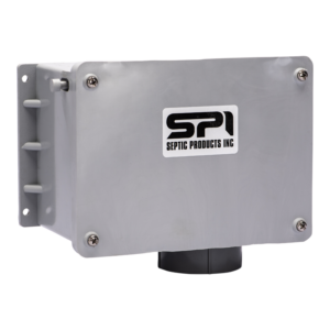 SPI - 230V Caddy Box - 10A635