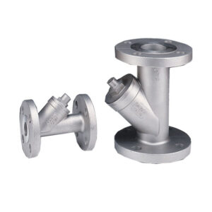 Flomatic Valves - S002410300 - 2" Model 16FL STRAINER