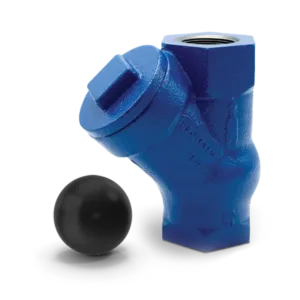 Flomatic Valves - 2142-0 - Model 208