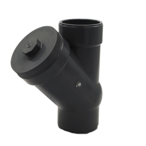 Flomatic Valves - 2133T - Model 208T/S