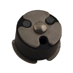 SPI - 60A401 - CS - Cord Seal for 1, 2, 3 Cords; Installs in a 2" Hub for 18/2 to 14/3 Cable