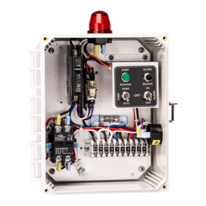 SPI - Simplex Control Panel - 50A006-C20-NF