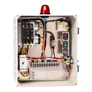 SPI - Franklin Electric IGP-M231 Simplex Control Panel