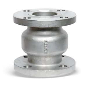 Flomatic Valves - 2239S6 - Model 402S6 2"