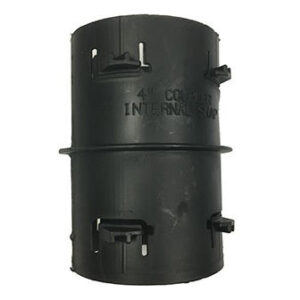 Infiltrator - ATL 4" Internal Coupler - AC-COUPLER-4