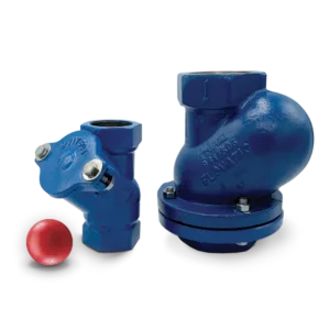 Flomatic Valves - 2044 - Model 508 3"