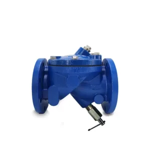 Flomatic Valves - 2381BF - Model 745BF 2 1/2"