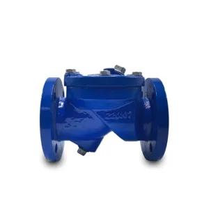 Flomatic Valves - 2387 - Model 745 10"