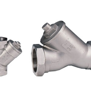Flomatic Valves - S125110300 - Model 1 1/4"16 STRAINER