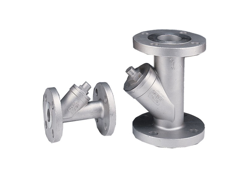 Flomatic Valves - YV015410100 - Model 816FL WARD VALVE