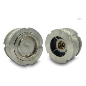 Flomatic Valves - 2432S6VFD - Model 888S6VFD 2 1/2"