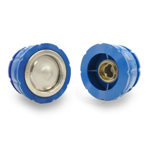 Flomatic Valves - 2432VFD - Model 888VFD 2 1/2"