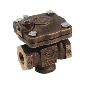 Flomatic Valves - 165200 - Model ACP Model 165