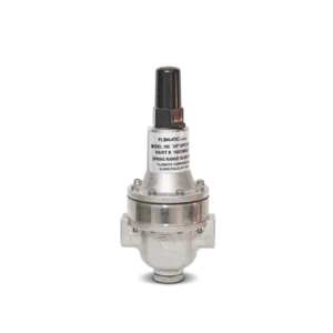 Flomatic Valves - 160100SA - Model BPP -Stainless Steel