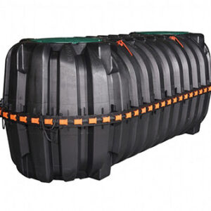Infilltrator - 1000g Septic Tank - CM-1060