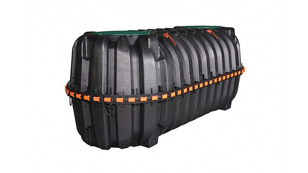 Infilltrator - 1000g Septic Tank - CM-1060