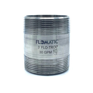 Flomatic Valves - CDK80 - Model Flo-Trol - 80GPM 3” Model CDK