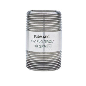 Flomatic Valves - CDT12 - Model Flo-Trol -  12GPM 1 1/2” Model CDT