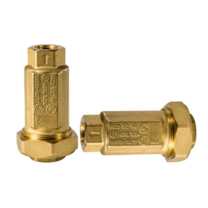 Flomatic Valves - GF8080E - 3/4" Model GF8080E