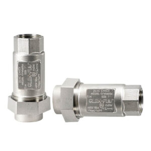 Flomatic Valves - GF8081S6 - 1" Model GF8081S6