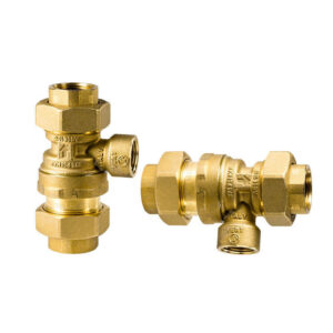 Flomatic Valves - GF8280 - 3/4" Model GF8200