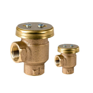 Flomatic Valves - GF3501 - 1" Model GFAVB