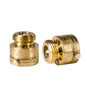 Flomatic Valves - GF800E - 3/4" Model GFHB8