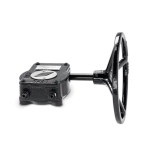 Flomatic Valves - 149G037000 - Model Gear Operators