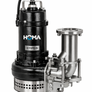 Homa Pump – 3″SS GUIDE CLAW ASSY FOR CTP53TP53