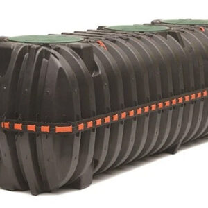 Infilltrator - 1500g Septic Tank - IM-1530