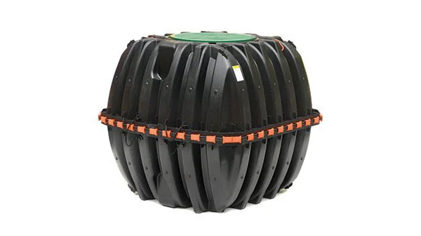 Infilltrator - 500g Septic Tank - IM-540