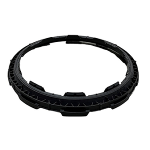 Infiltrator - 24"x2" EZsnap Septic Tank Riser - SNAPRIS-B2402