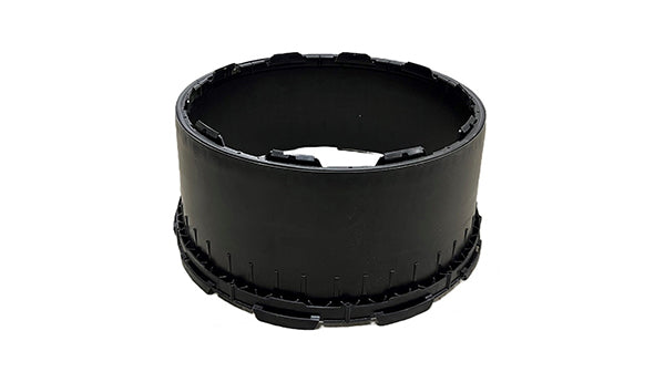 Infiltrator - 24"x12" EZsnap Septic Tank Riser - SNAPRIS-B2412