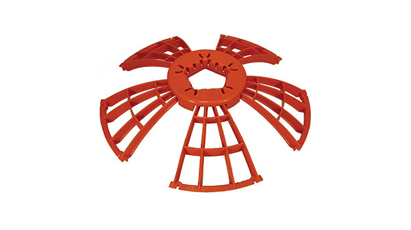 Infiltrator - 24" EZsnap Safety Screen - SNAPSAFT-2400