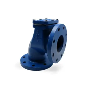 Flomatic Valves - 2182A - Model 78A 3"