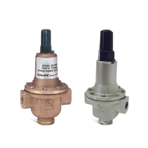 Flomatic Valves - 152100A - Model PRP -Bronze