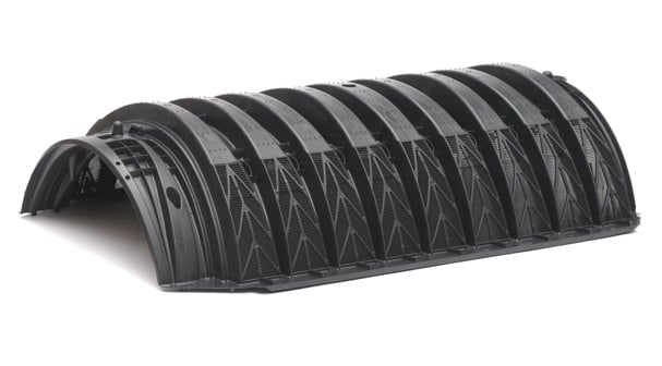 Infiltrator - Quick4 Plus Standard Chamber - Q4+STD