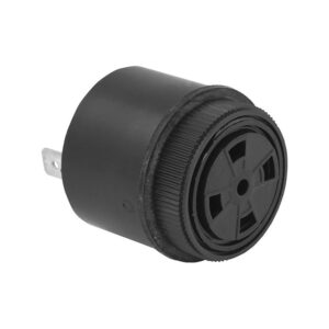 SPI - 60A800 - External Buzzer - Piezzo External Buzzer, 40-125 VAC, Warble Tone; 95db