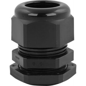 SPI - 60A410 - CG-1/2 - 1/2" Cord Grip and Lock Nut