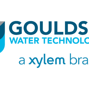 Goulds - FT4B F-SERIES - Bronze Twin Pipe w/Flomatic FV