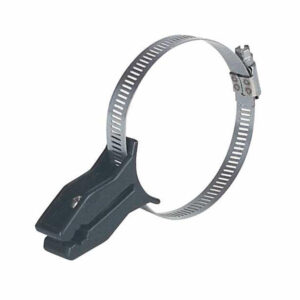 SPI - 60A404 - SST Clamp-2 - Stainless Steel Float Clamp to Fit a 2" Pipe