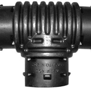 Infiltrator - ATL 4" Internal Tee - AC-TEE-4