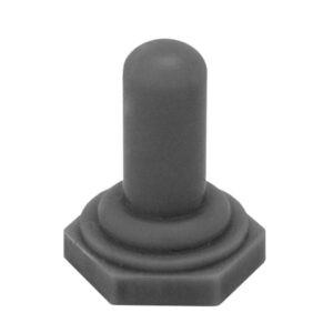 SPI - 60A807 - Toggle Boot - NEMA Type 4x weatherproof toggle boot